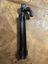 Vanguard Espod CX 203AGH Tripod GH-20 Pistol Grip Z19