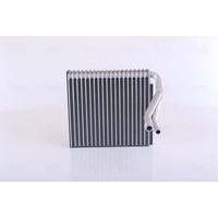 Nissens 92184 Verdampfer Klimaanlage FüR Mercedes Benz A Klasse W168
