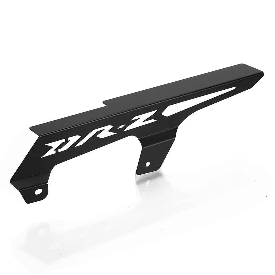 DRZ Black For Suzuki DRZ400 DRZ400S/SM/E Motorcycle Chain Protection Chain Cover Foto 2 de 4