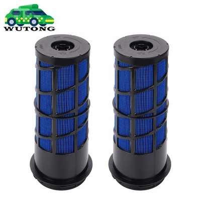 2Pcs 30-00471-20 Air Filter For Carrier Reefer Transicold Thermo King 300047120