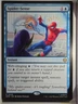 Spider-Sense - R46 - MTG - Marvel's Spider-Man (SPM)