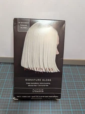 Kristin Ess Signature Gloss Platinum Blonde Icy Translucent Ash Brass Neutralize