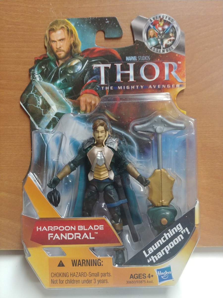 FAB 金鰭の銛 Goldfin Harpoon Marvel Goldfin Harpoon 金鰭の銛 CF Marvel 1枚 FaB Goldfin Harpoon