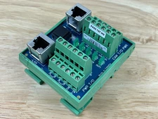 Dalsa XL-F130-34002 Camera Controller