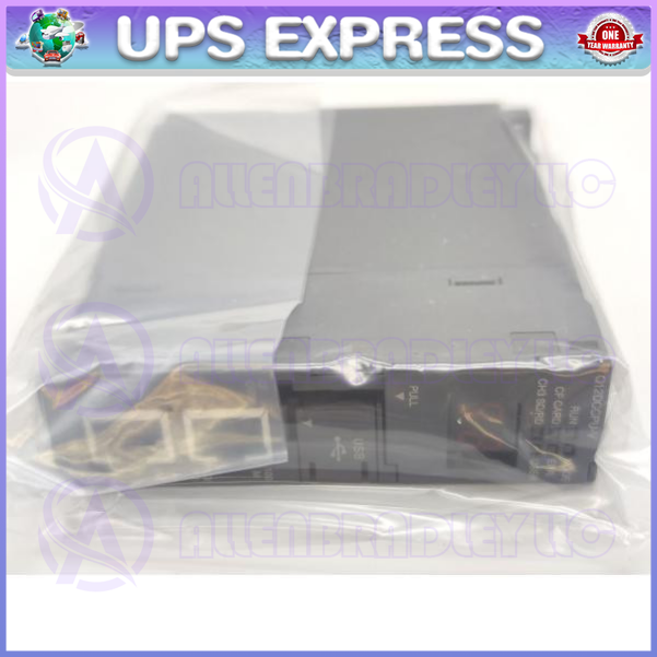 Q12DCCPU-V Mitsubishi PLC CPU Module Q12DCCPU-V ZGB1 | eBay