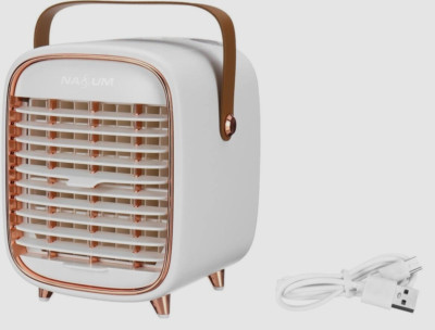 NASUM Tragberer Mini-Klimalüfter Fan Model Y3 NEU