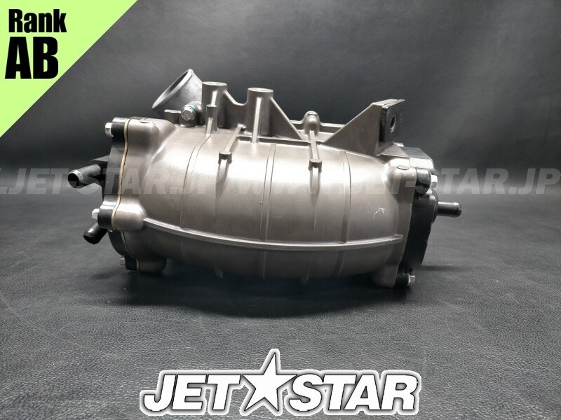 FXCruiserSVHO '14 OEM AIR COOLER ASSY. Used (6ET-13670-01 FXCruiserSVHO '14 OEM AIR COOLER ASSY. Used (6ET-13670-01