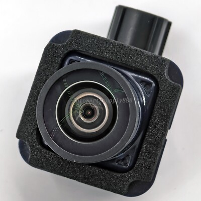 Rear View Backup Camera Fit For Maserati Levante 2017-2020 Rear  Reverse Camera