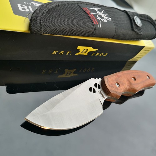 Full Tang Hunting Knife Fixed Blade 076 Outdoor Camping Survival AU Stock - Picture 4 of 8