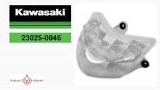 Kawasaki OEM23025-0046 KFX 450R TAIL LIGHT LAMP  From Japan