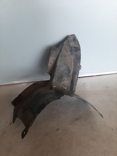 VW Passat 3C B6 Radhausschale Luftführung Innenkotflügel Vorne Rechts 3C0805912A