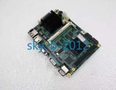 1 PCS Advantech EC3-1813 Industrial Control Motherboard in good condition