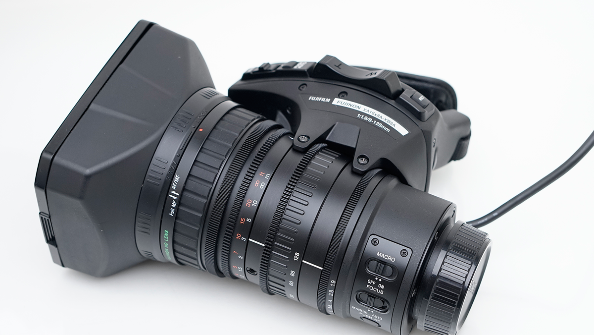 Sony PMW-350 XDCAM HD 2/3 Sony PMW-350 XDCAM HD 2/3