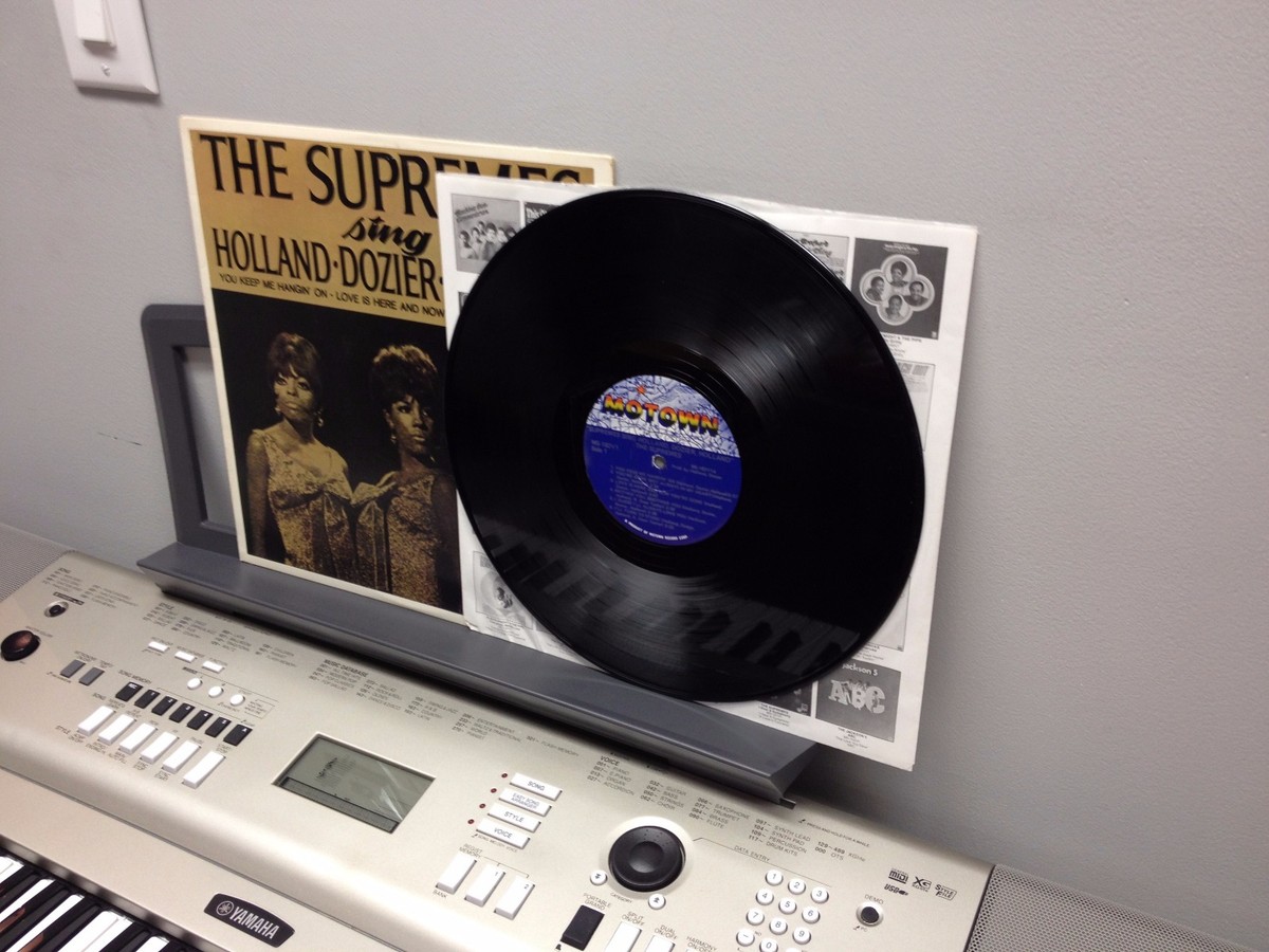 The Supremes-Supremes Sing Holland,Dozier, Holland 12