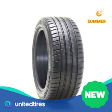 New 23545zr17 Michelin Pilot Sport 4 S 97y