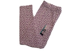 No Boundaries Juniors' Ankle Leggings XL/XG 15-17 