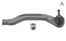 Tie Rod End Lemförder 4457501 for Renault Scénic IV