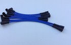 <!--F#f_0-->Holden 6 Cyl Commodore Electronic 8mm Spark Plug Ignition Leads VC VH VK<!--F/-->