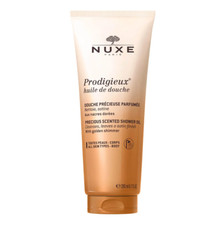 Nuxe Prodigieux Huile de Douche olio doccia 200 ml / 6,7 oz
