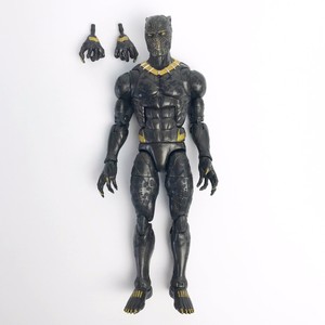 marvel legends okoye baf