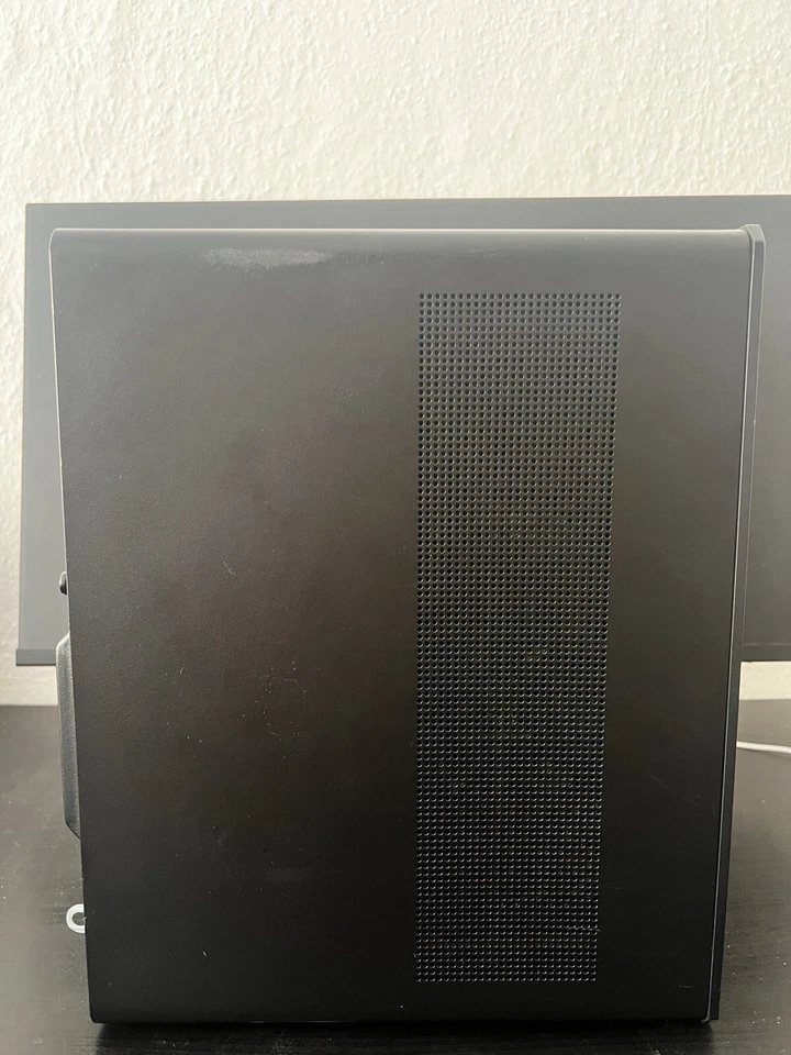 HP Pav Gaming 690 0320ng DT PC GR Intel i7 - Bild 2 von 4