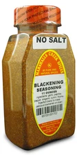 Marshalls Creek Spices BLACKENING SEASONING NO SALT - Kosher
