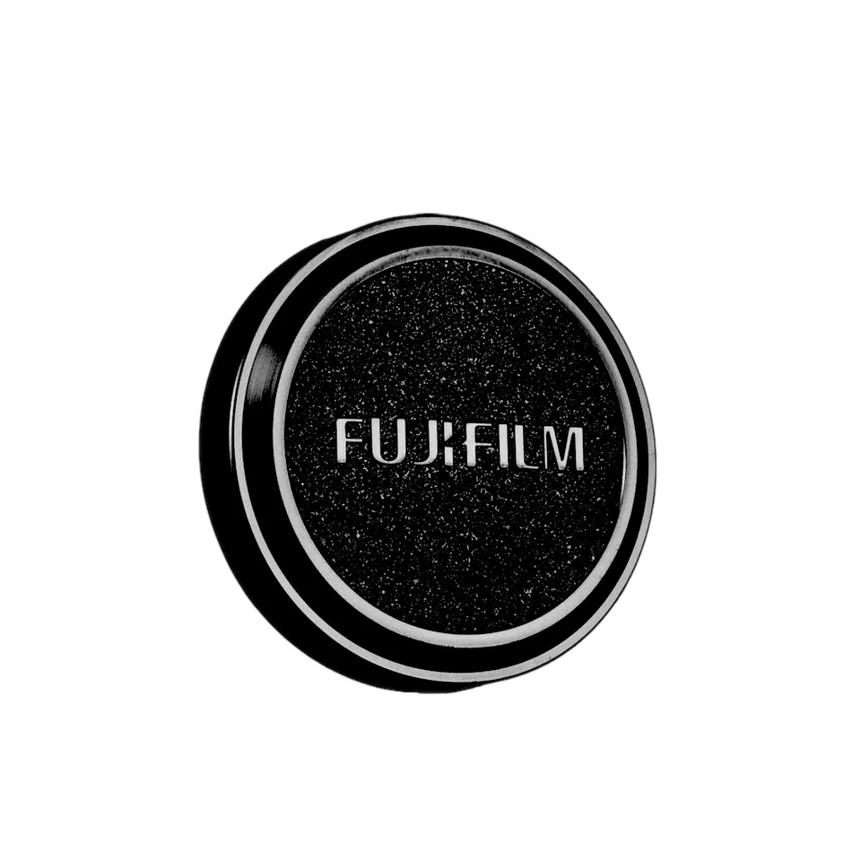 New FUJIFILM LHCP-27 Lens Hood Cap for XF 27mm F2.8 & XF27mm F2.8 R WR Lens - Image 4 of 4