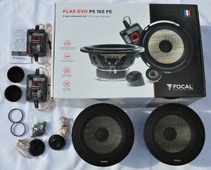 focal flax 2 way