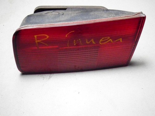 Rücklicht Heckleuchte rechts innen komplett rot / Kombi BMW 5 (E39) KOMBI  520 I