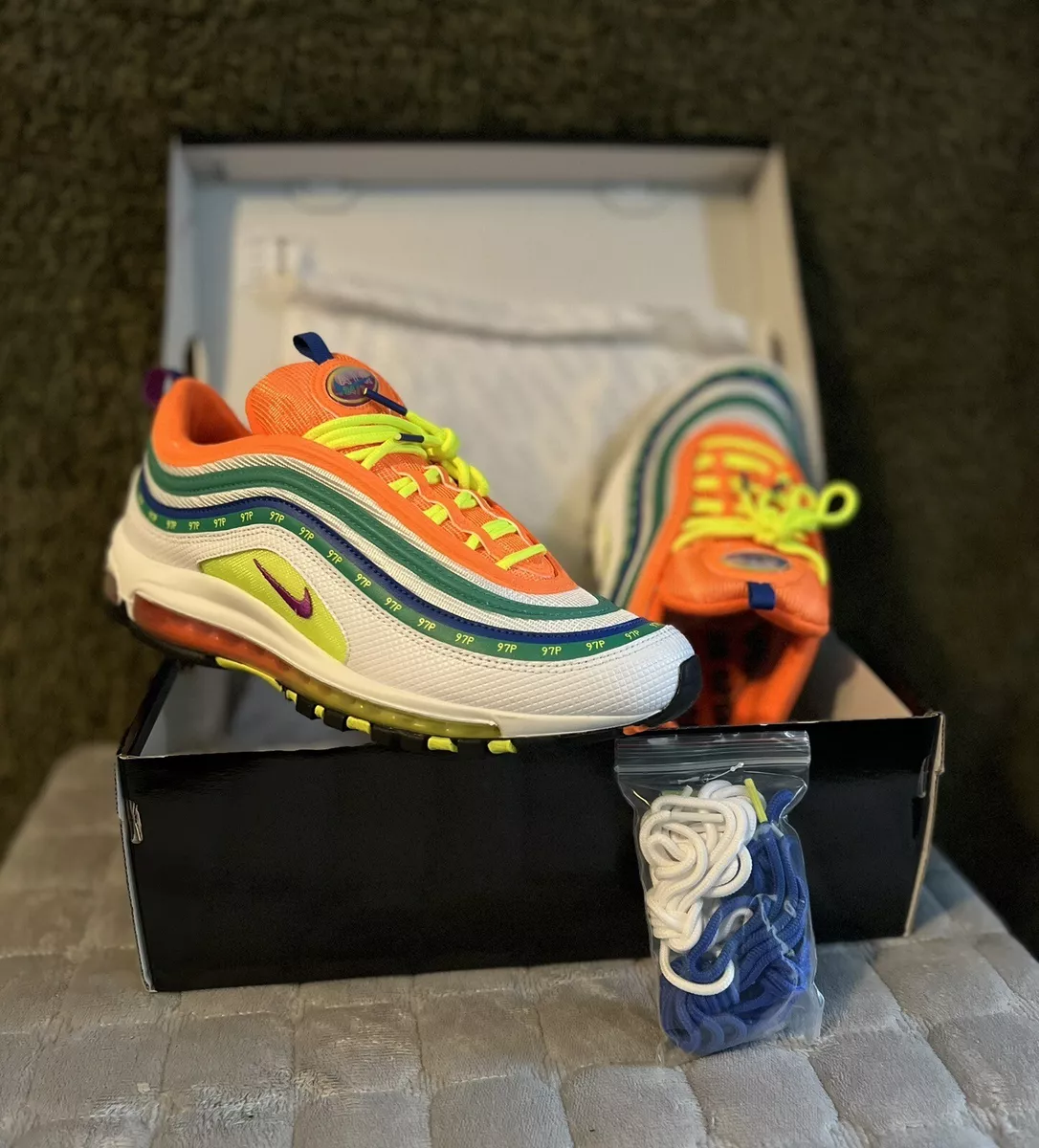 Nike air 97 sale uk outlet