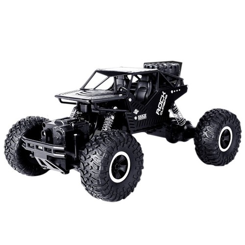 1:16 2.4Ghz 4WD Remote Control RC Car Off-Road Stunt High Speed Monster Truck - Picture 15 of 15