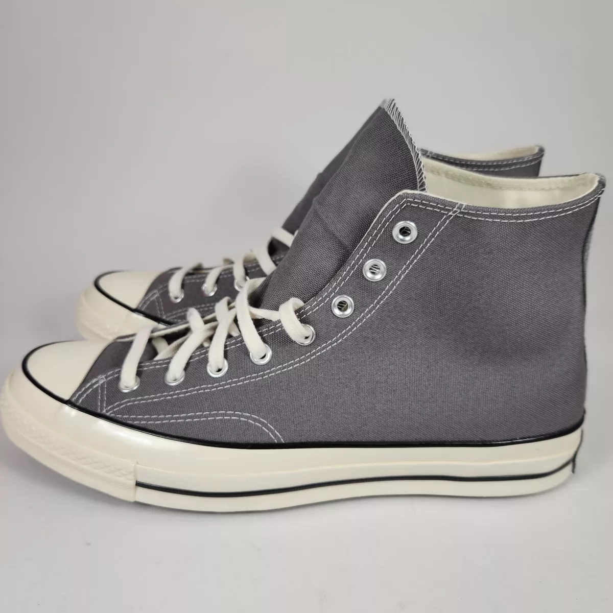 Converse chuck top taylor 2 gris