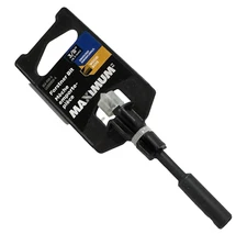 Maximum 3/8" Forstner Bit Serrated Edges 3/8" Shank for Wood Drilling