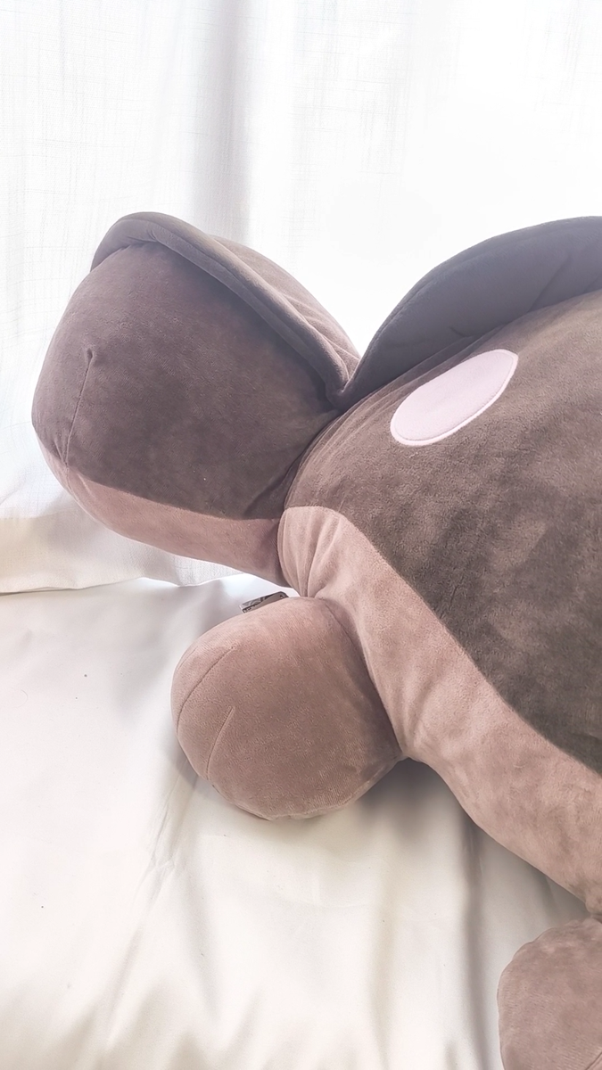 Pokemon Clodsire Jumbo Plush Fluffy Hug Relaxed Takara Tomy + 2