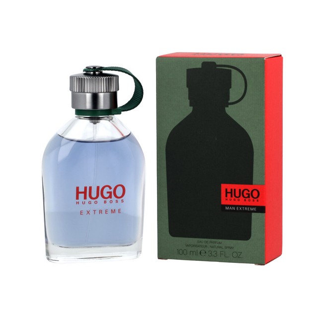hugo man extreme 100ml