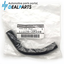 Genuine Nissan Blow-by Gas Hose, 11826-JP00B, for Murano Quest I35 I30