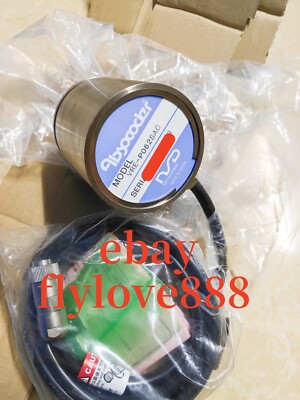 NSD VRE-P062SAC Encoder brand new DHL
