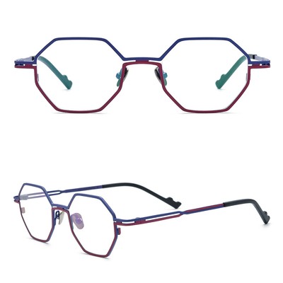 Premium Ultralight Titanium Photochromic Reading Glasses Readers +0.5~6.0