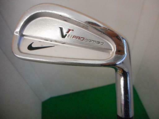 NIKE VR PRO COMBO JAPAN MODEL 6PC NSPRO S-FLEX IRONS SET