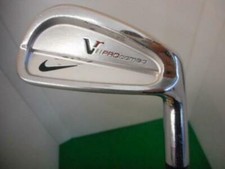 NIKE VR PRO COMBO JAPAN MODEL 6Pcs NSPRO Stiff Flex IRON SET 10317