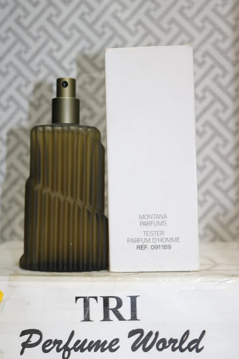 Montana eau de toilette sale