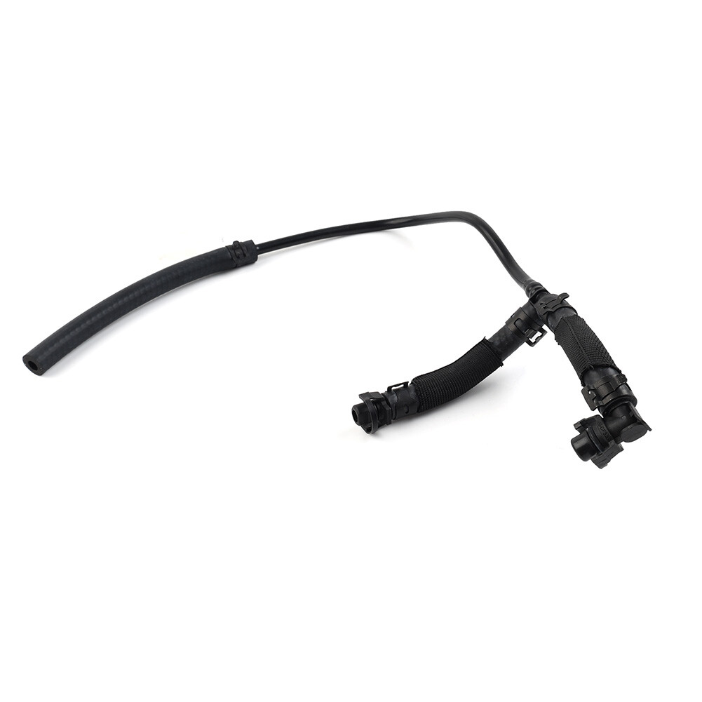 Coolant Reservoir Bleed Hose Engine Cooling Expansion Tank Vent Tube For Jaguar
