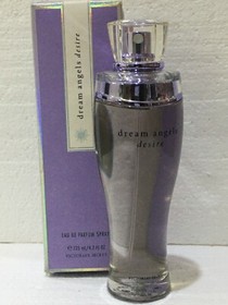 Dream Angels Desire by Victoria Secret 125ml EdP Spray Rare Unsealed box