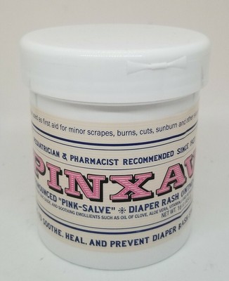 pinxav diaper rash cream