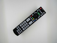 Telecomando per Panasonic TC-P55VT60 TC-P60ZT60 TC-P65VT60 TV Plasma HDTV