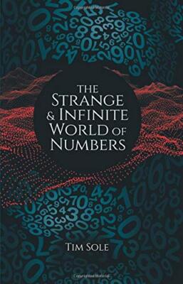 The Strange & Infinite World of Numbers By Puzzles  Numbers and 
