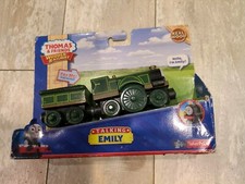 Y4407 Thomas  Friends Wooden Railway TALKING EMILY