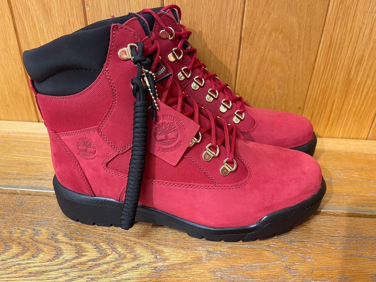 TIMBERLAND MEN'S FIELD 6