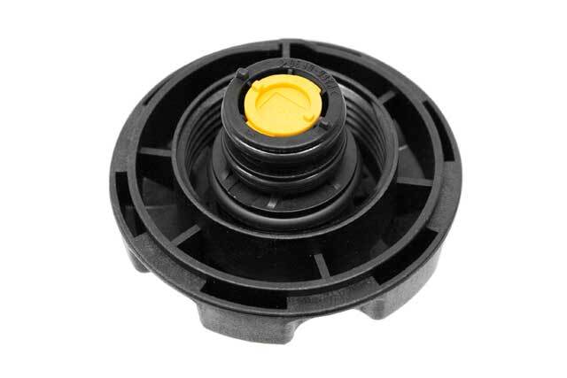 Expansion Tank Cap (1.4 bar) GENUINE 17 11 7 639 020 for BMW Brand 