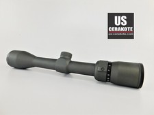 Vortex Diamondback 4-12x40mm BDC Tungsten DBK-04-BDC